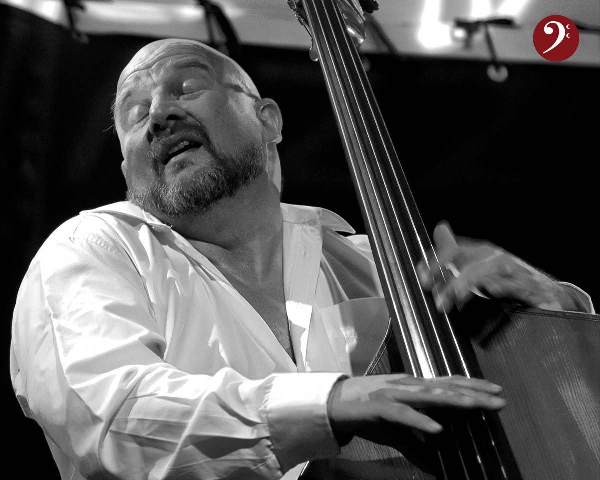 Contrabass Conversations