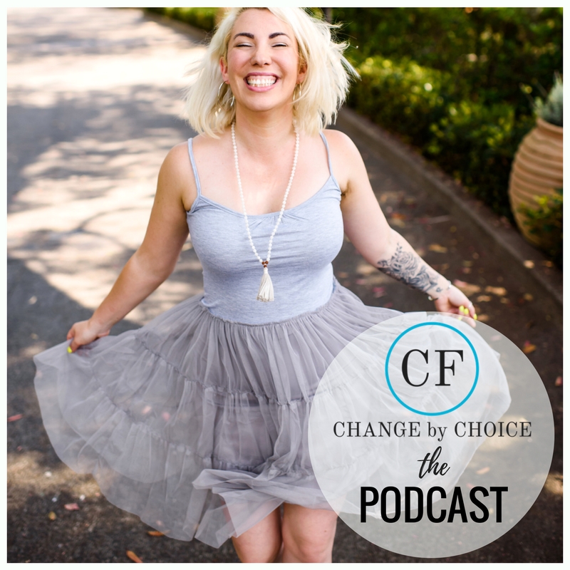 Shift with Charlotte