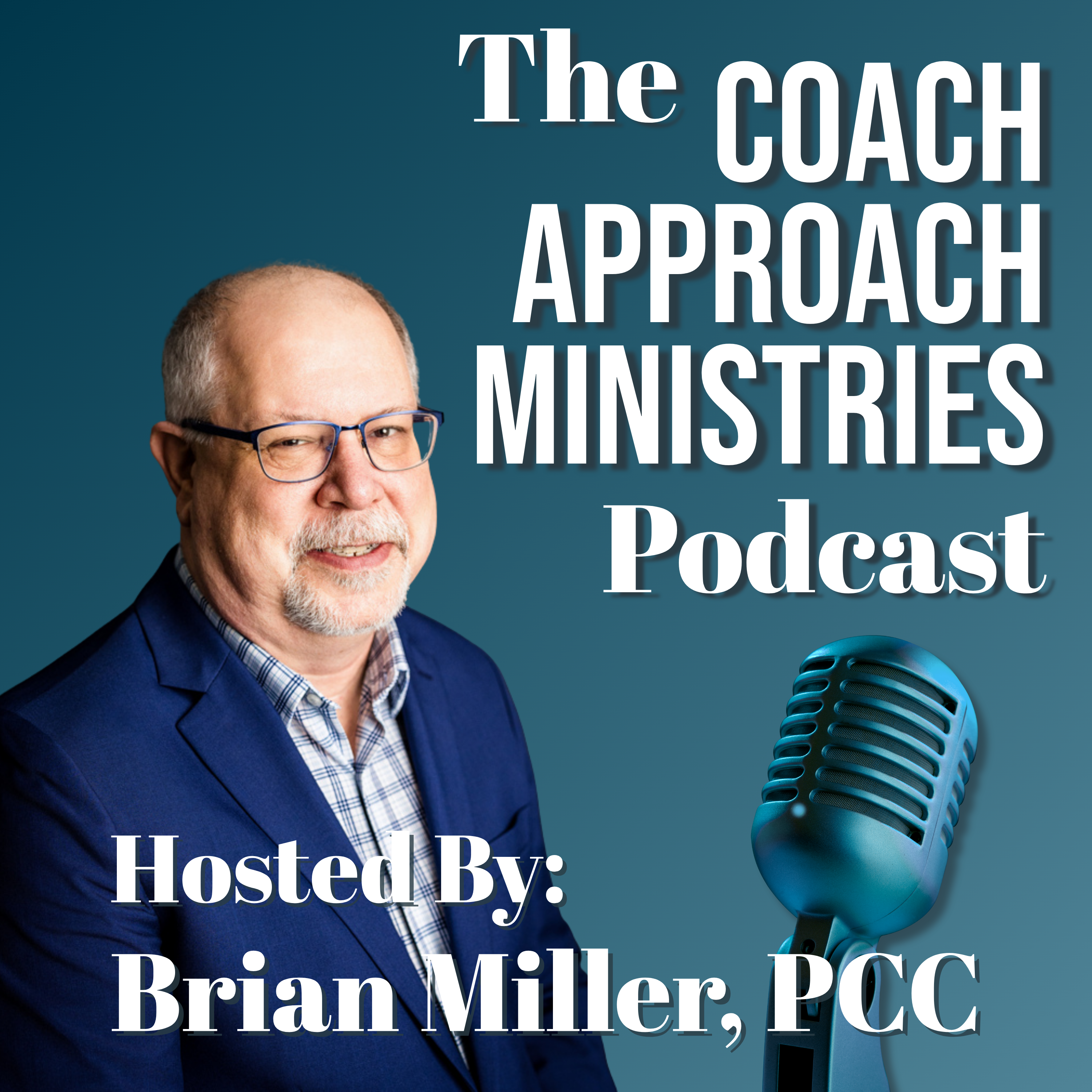 Why Most Churches Feel Stuck (And How Coaching Changes Everything) with Laura Stephens-Reed