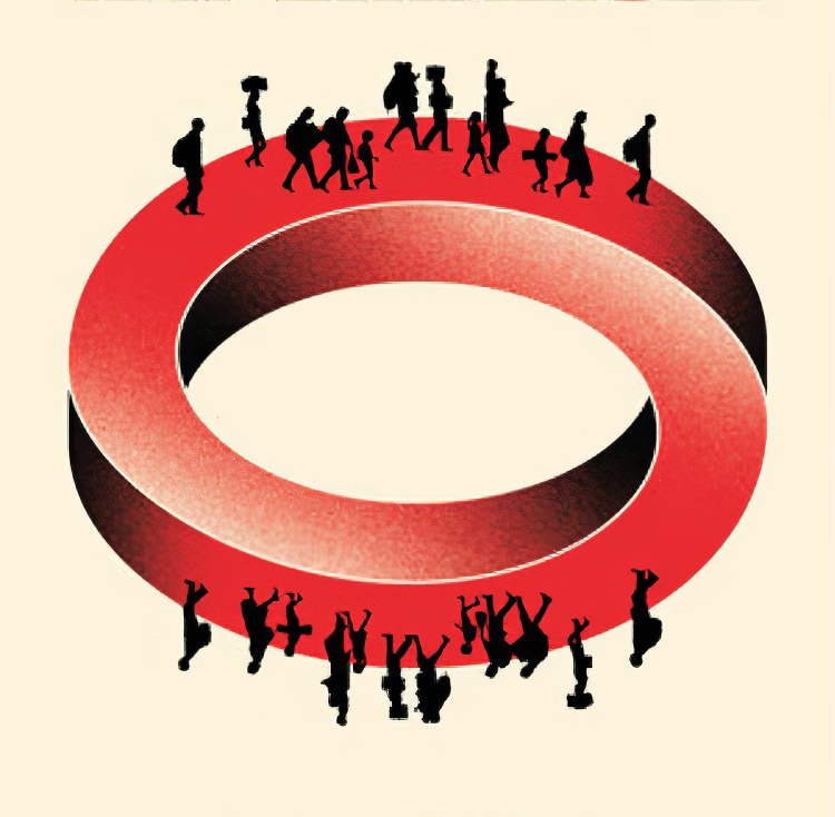 Migration as Economic Imperialism w/ Immanuel Ness Migration as Economic Imperialism w/ Immanuel Ness