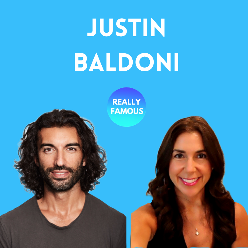 Justin Baldoni