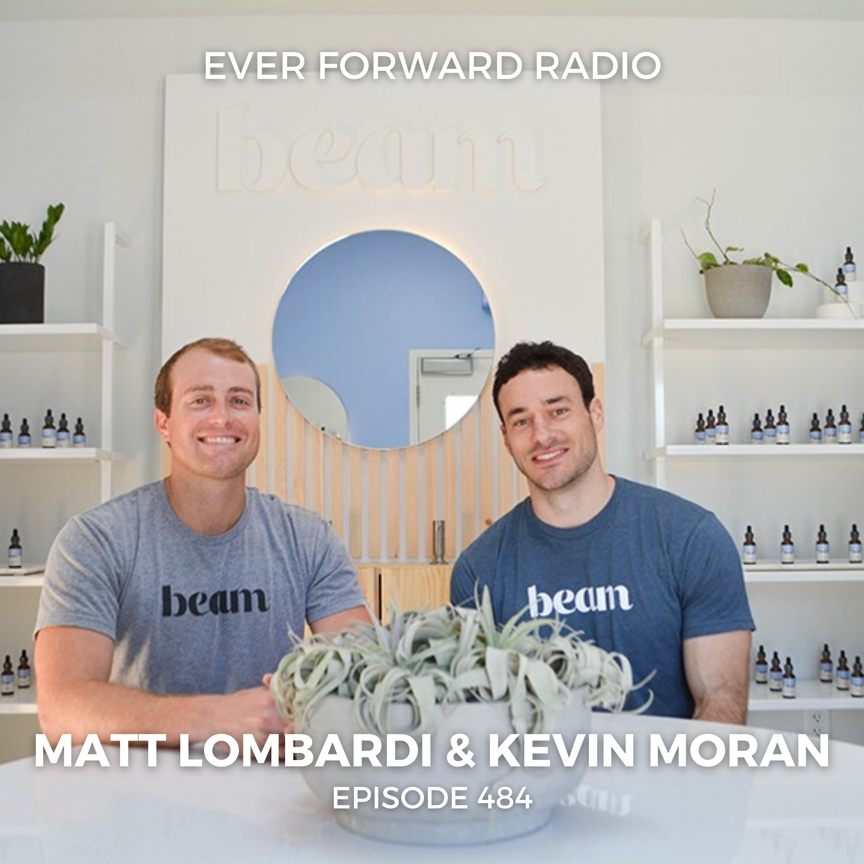 Ever Forward Radio with Chase Chewning