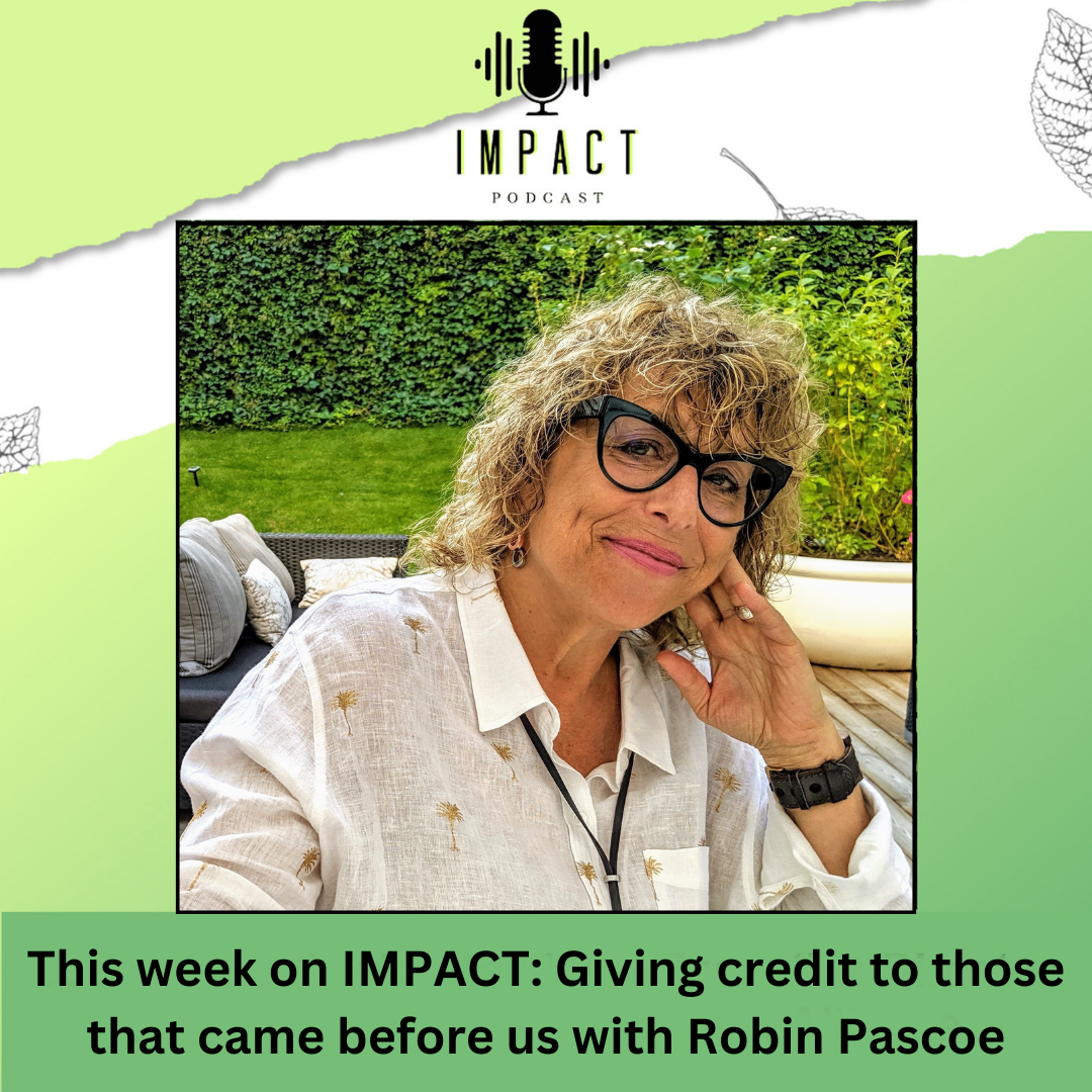 IMPACT Podcast