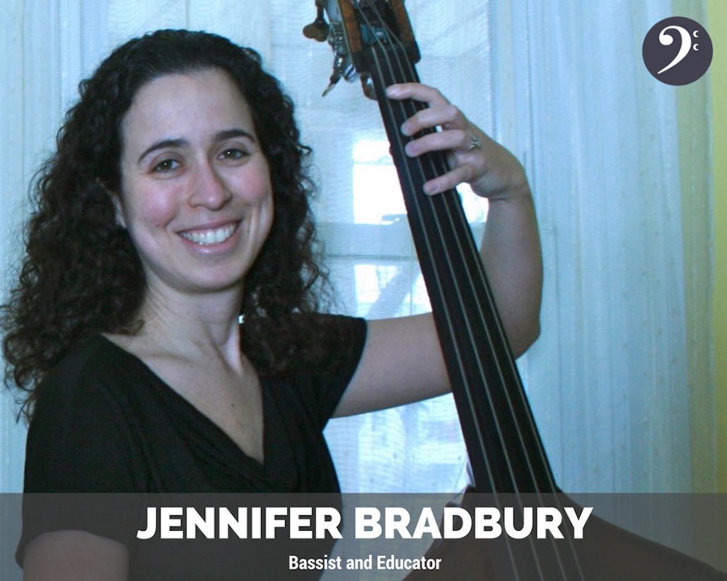 371: when life throws you curveballs with Jennifer Bradbury
