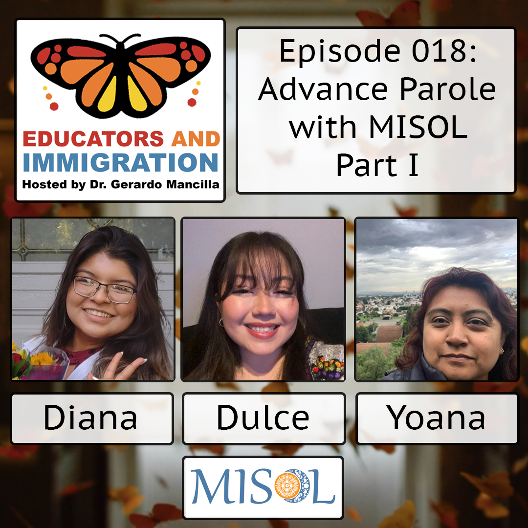 Educators and Immigration