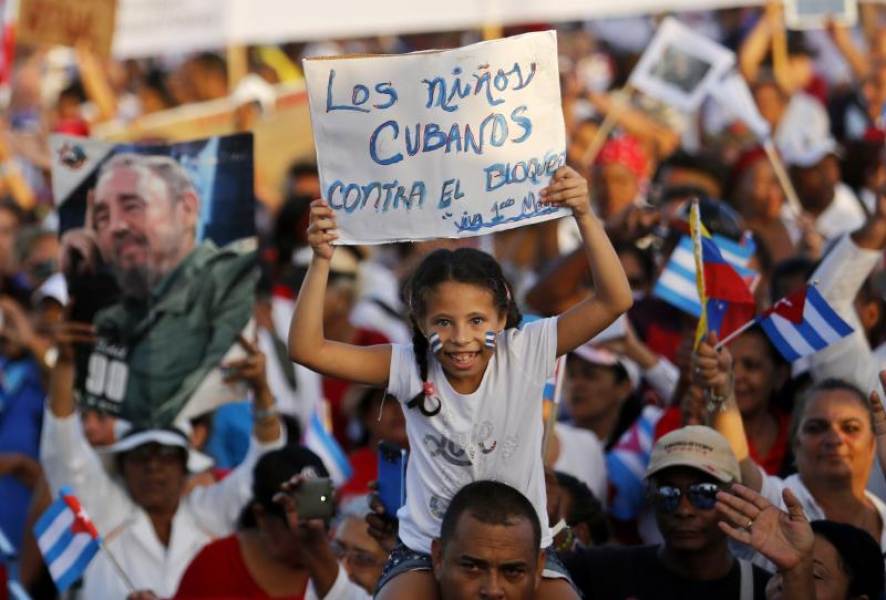 A Look at Cuba: Democracy and Resistance to US Interference