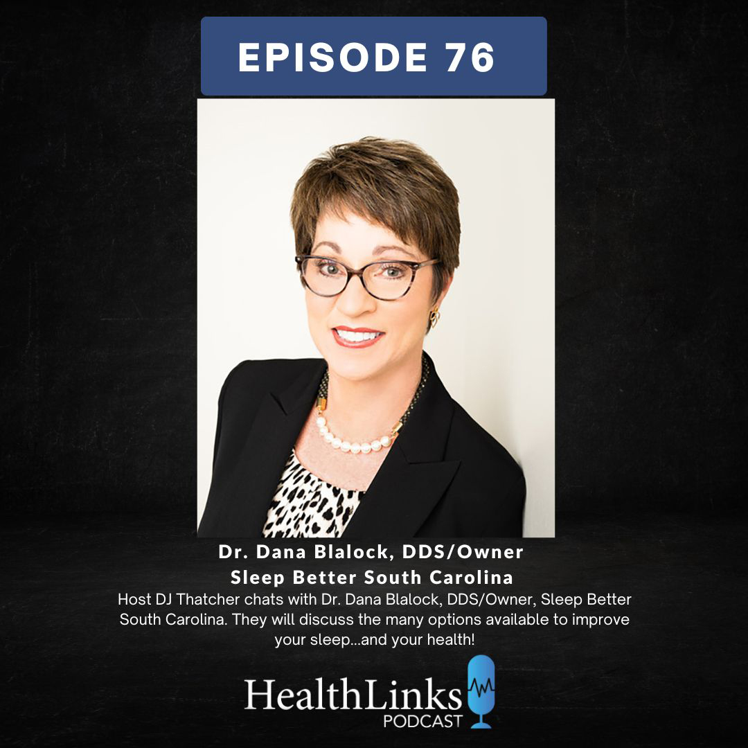 HealthLinks Podcast