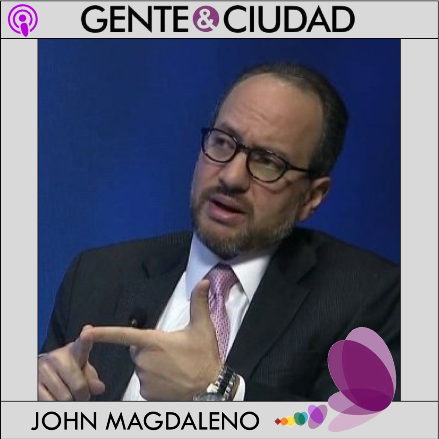 Gente y Ciudad