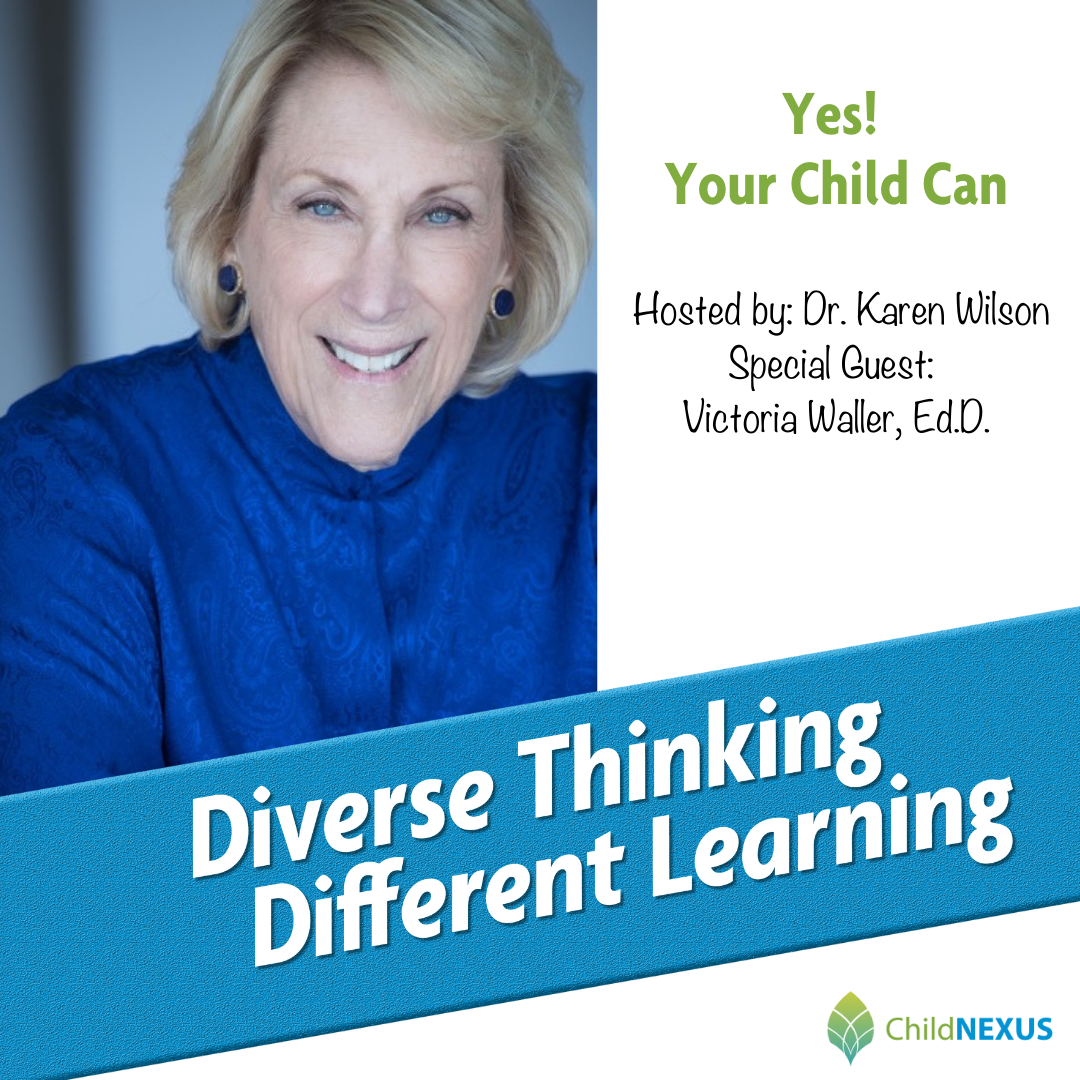 Diverse Thinking Different Learning