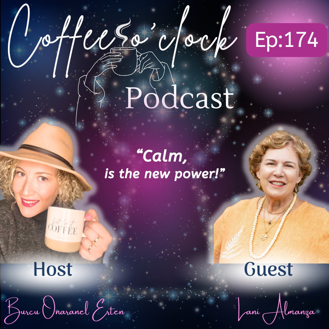 Coffee o\'clock Podcast