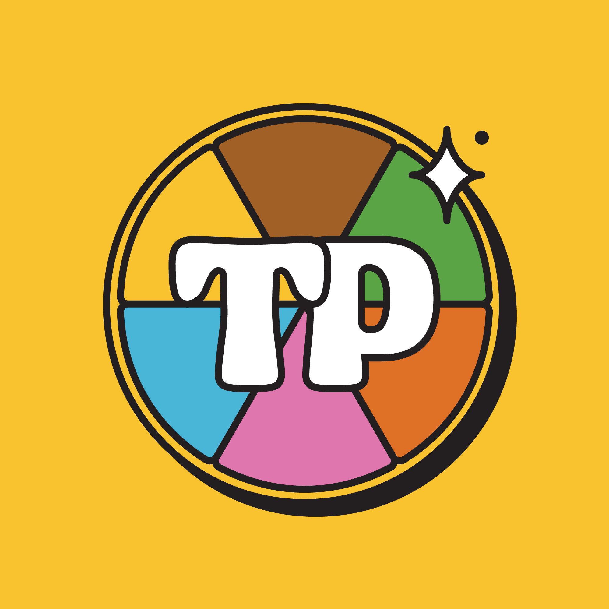 TP-Podden