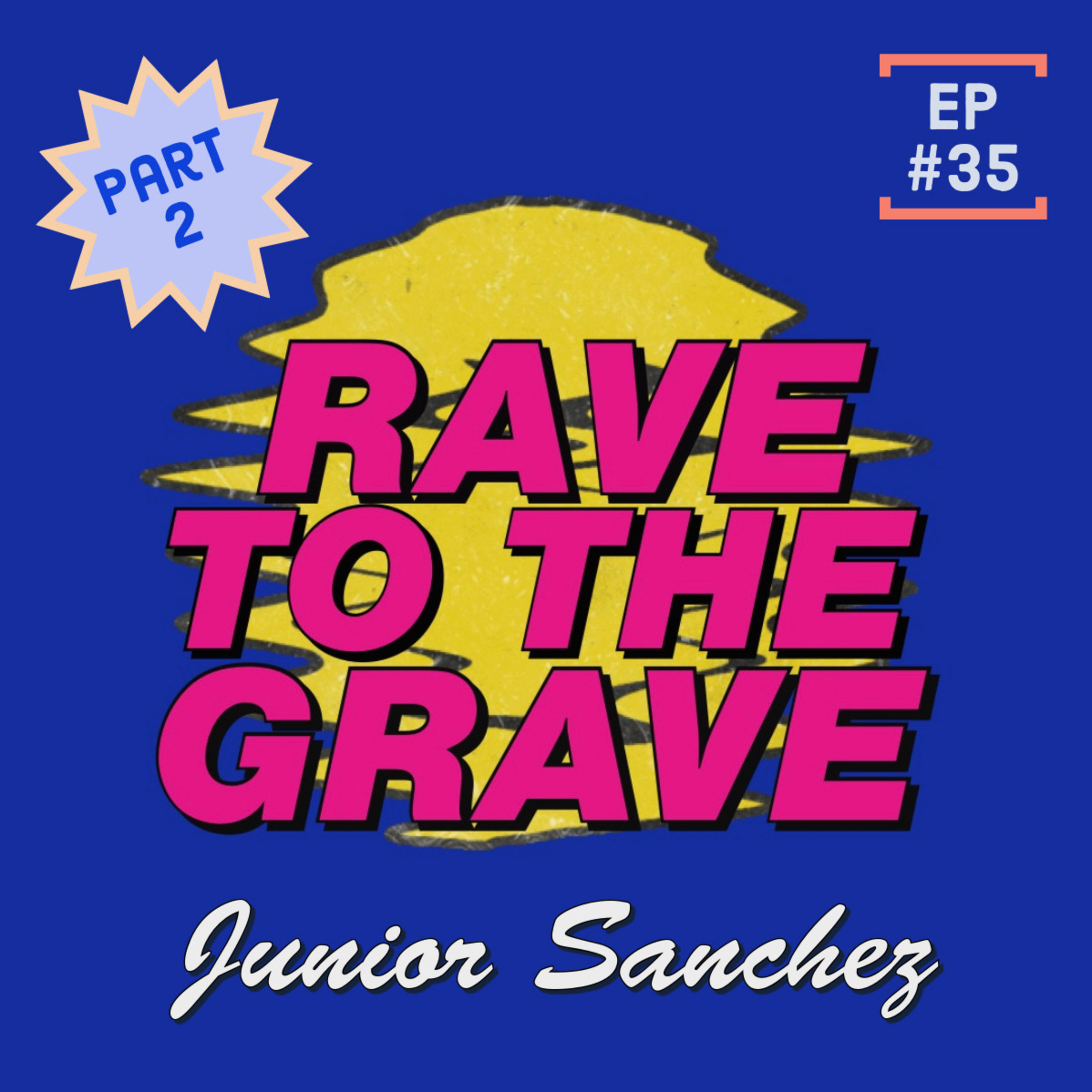 Junior Sanchez Part 2: Wu-Tang House, DJ Hijinks and Remixing It All
