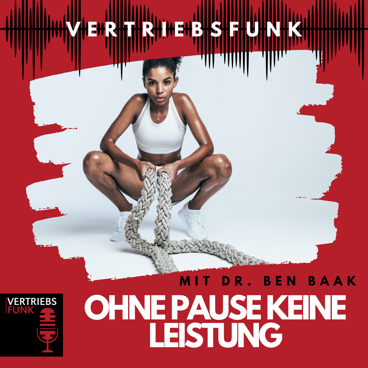 VertriebsFunk – Vertrieb, Recruiting und Karriere