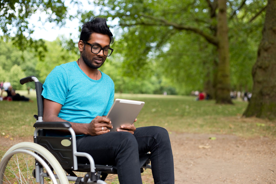 The Disabilitymatch Podcast