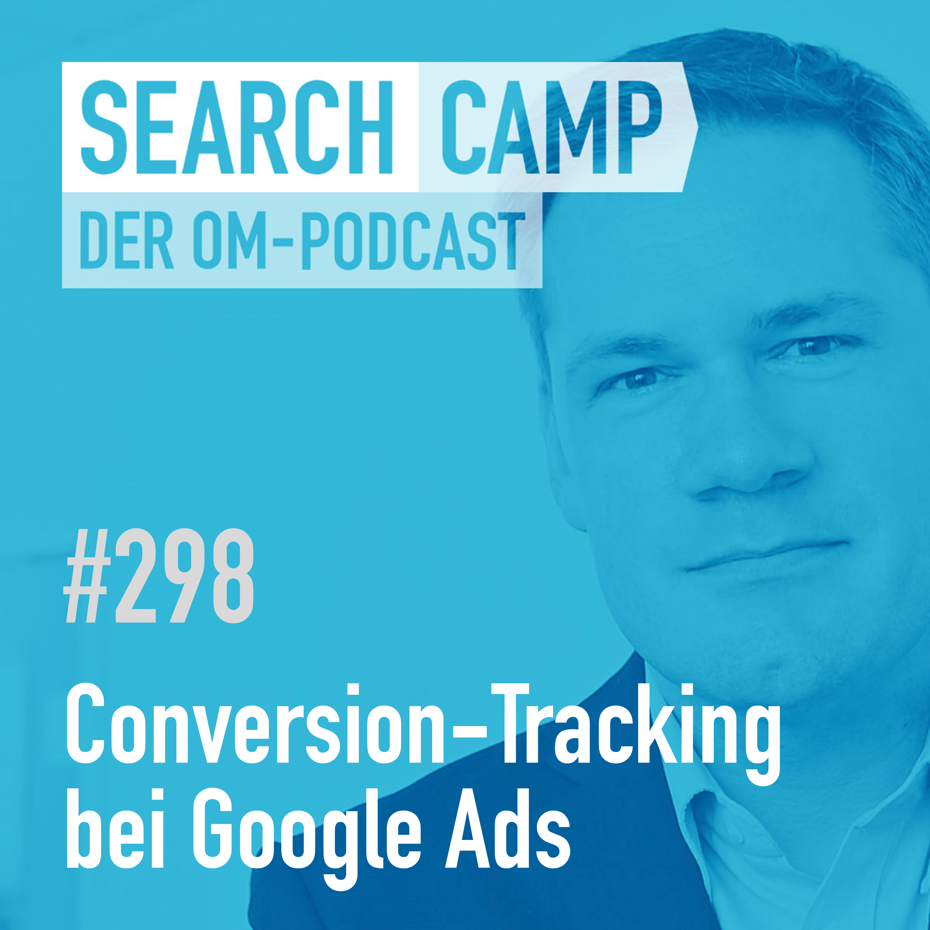 Search Camp Podcast (SEO + SEA)