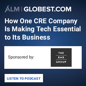 GlobeSt Perspectives Podcast