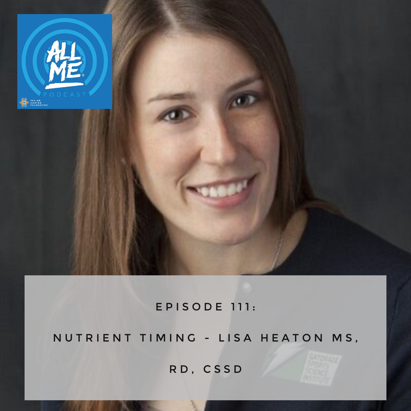 The ALL ME® Podcast