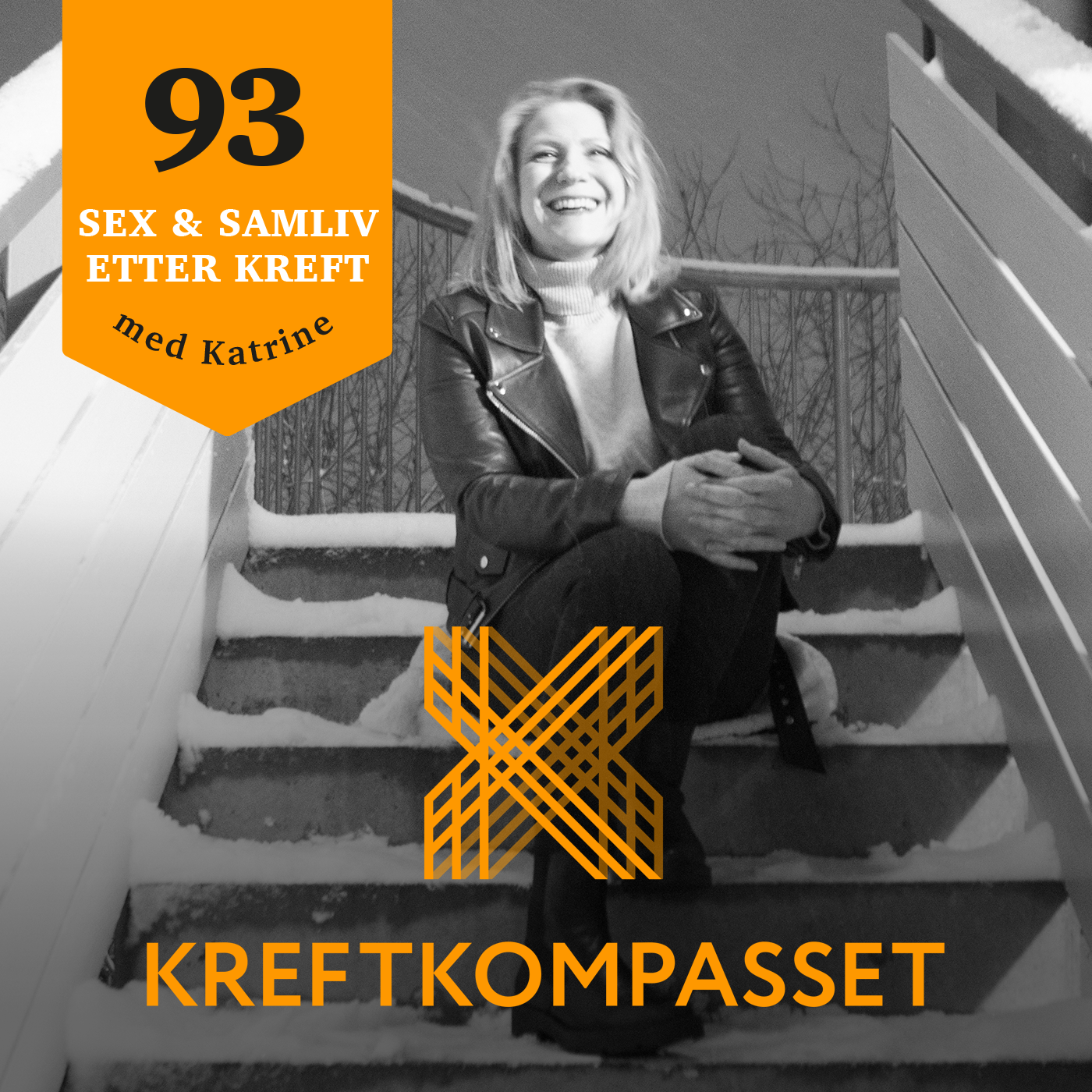 Kreftkompasset