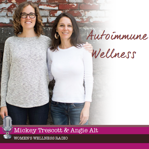 Women\'s Wellness Radio