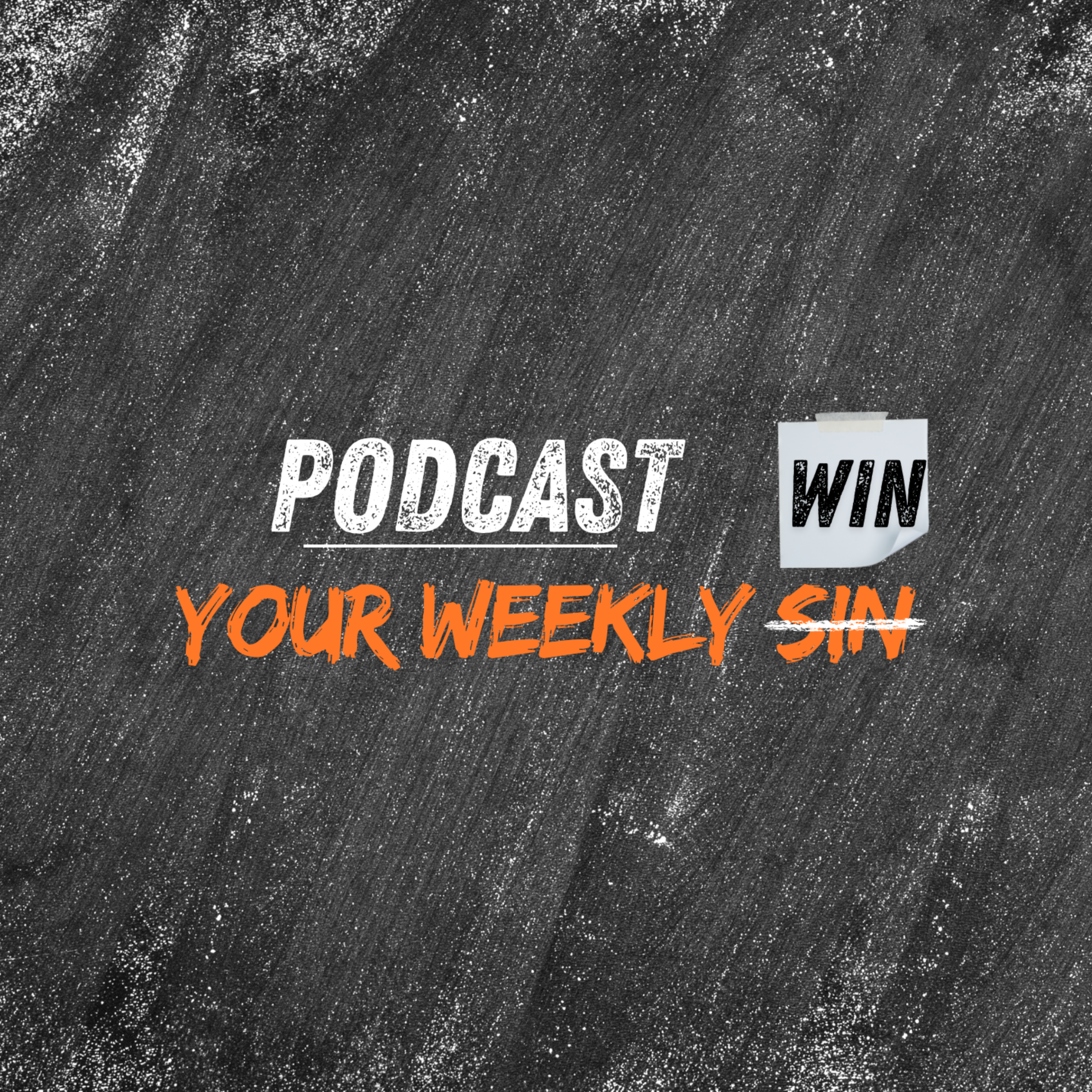 Your Weekly Win Podcast