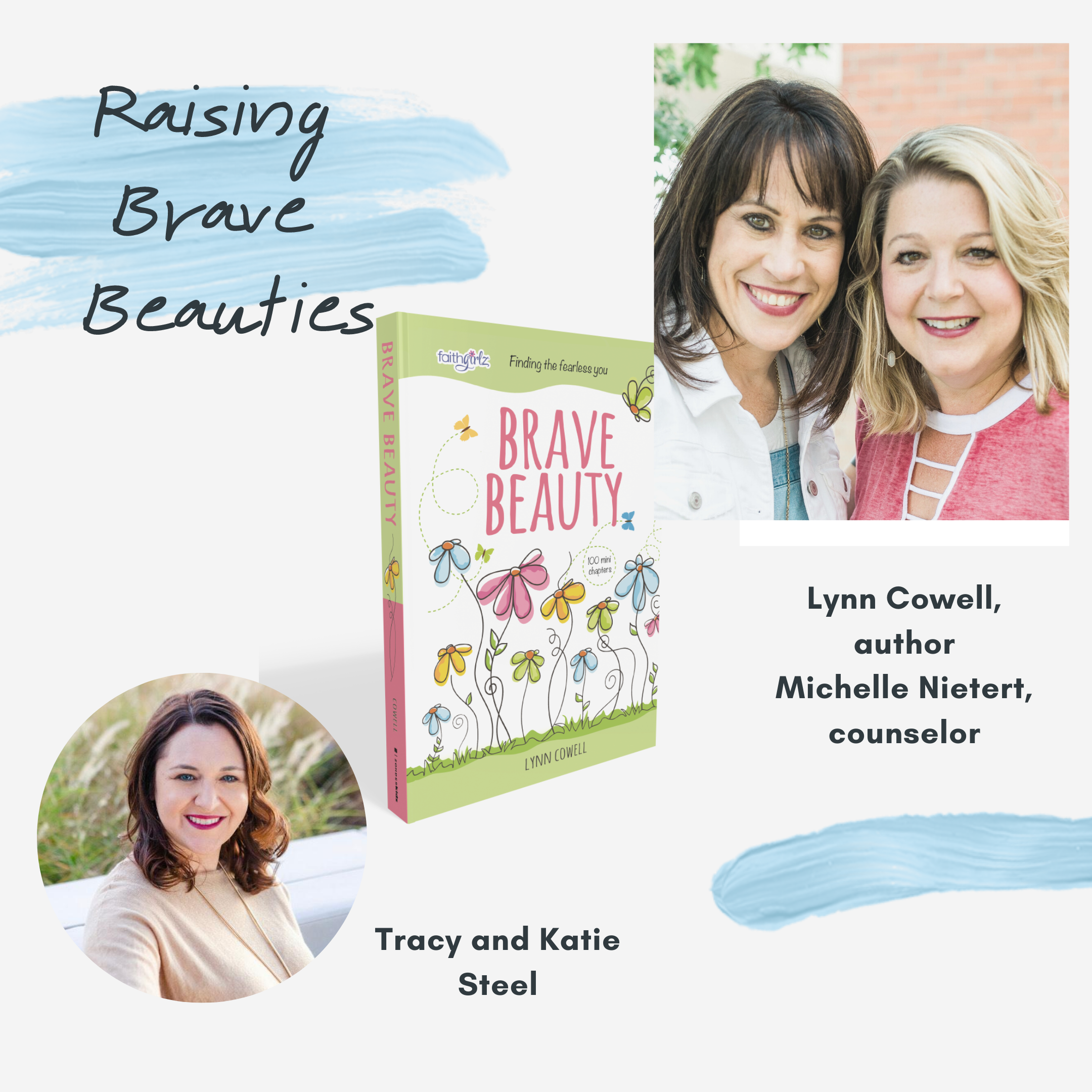 Raising Mentally Healthy Kids with Michelle Nietert