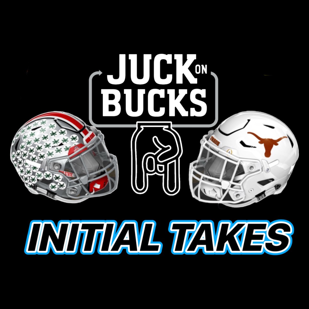 LOUDEST MOMENT I'VE EVER HEARD AS BUCKS DOWN #1 TEXAS, AGAIN