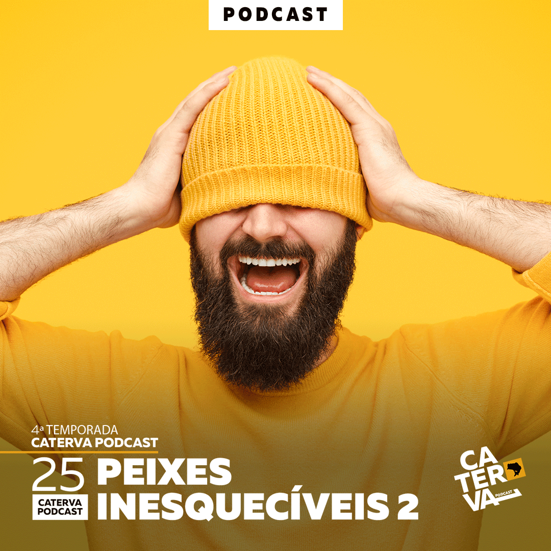 Caterva Podcast