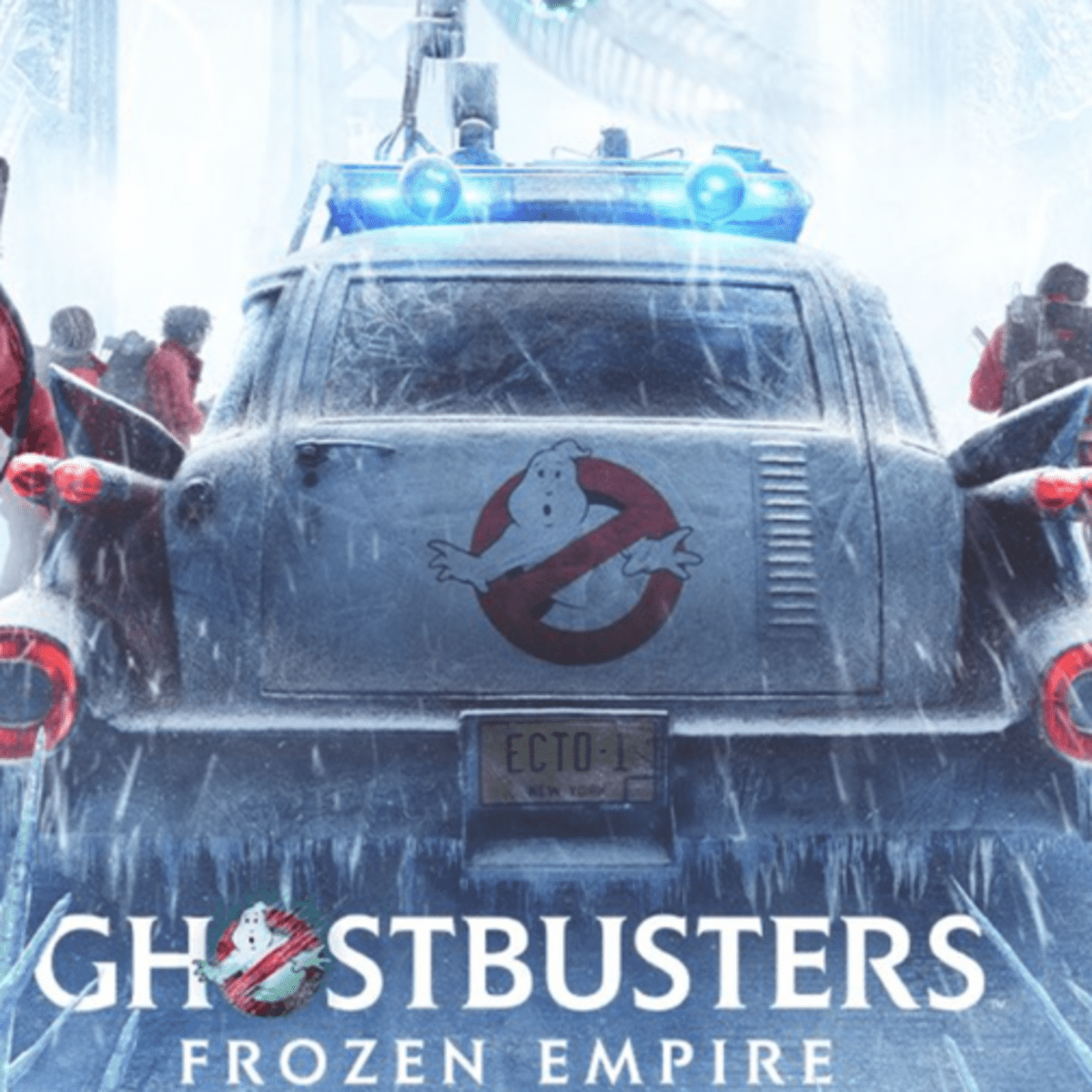 EP 386: Ghostbusters, 3 Body Problem, Road House & Immaculate Reviews!!