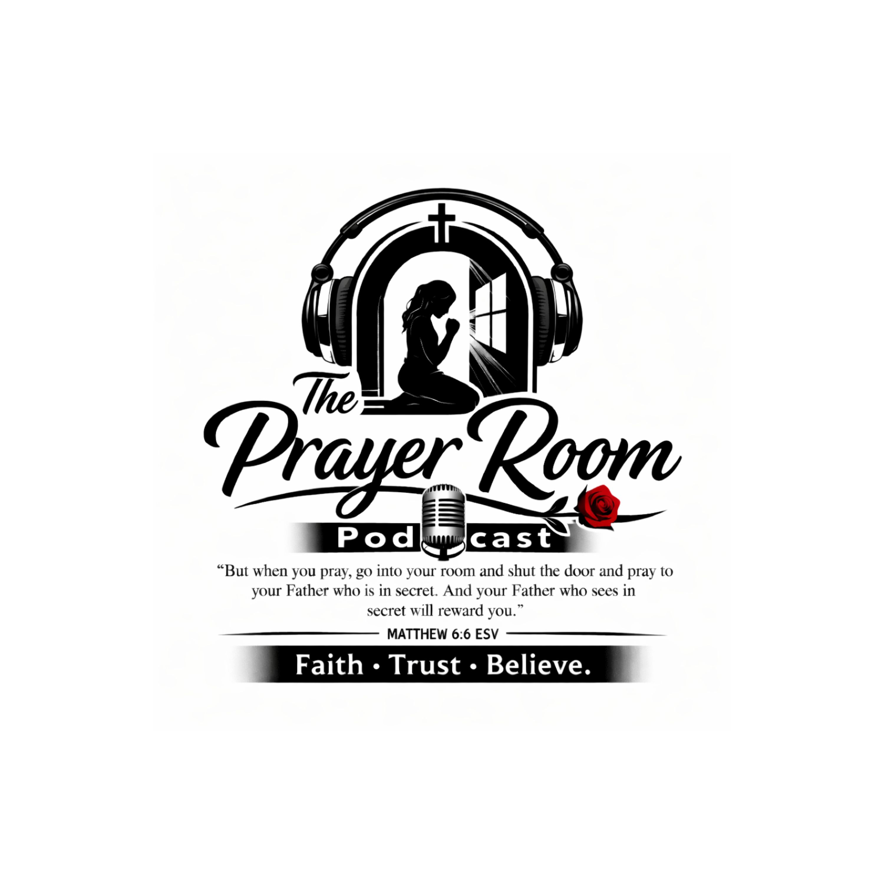 The Prayer Room_Love is Action cover art