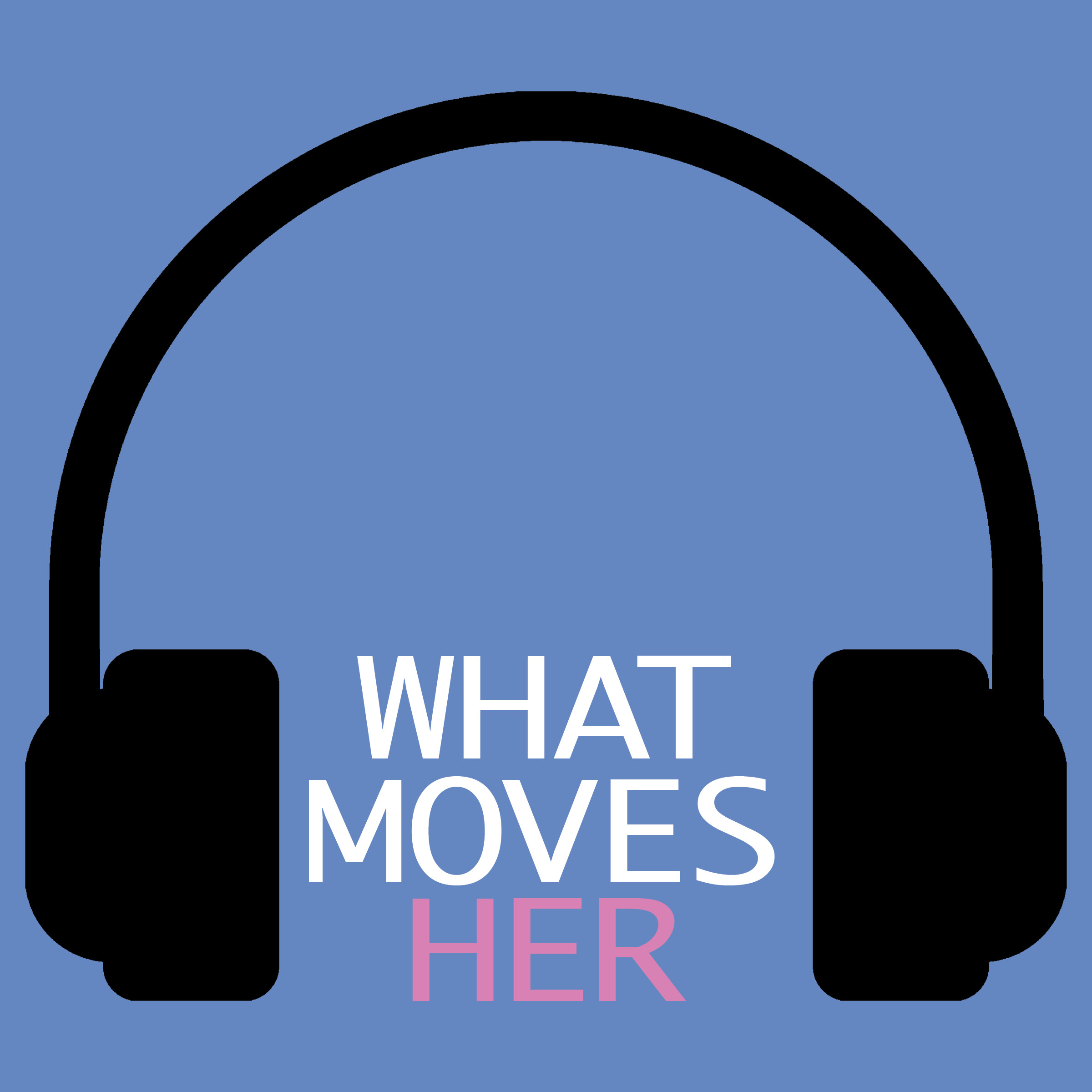 Bold Like Her Podcast