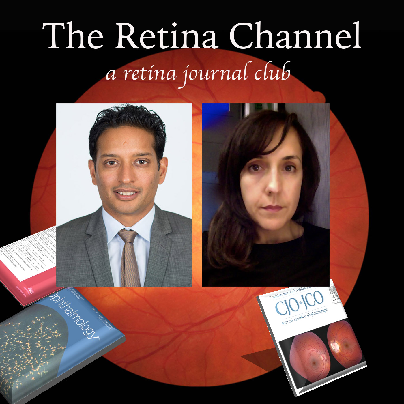 The Retina Channel Podcast