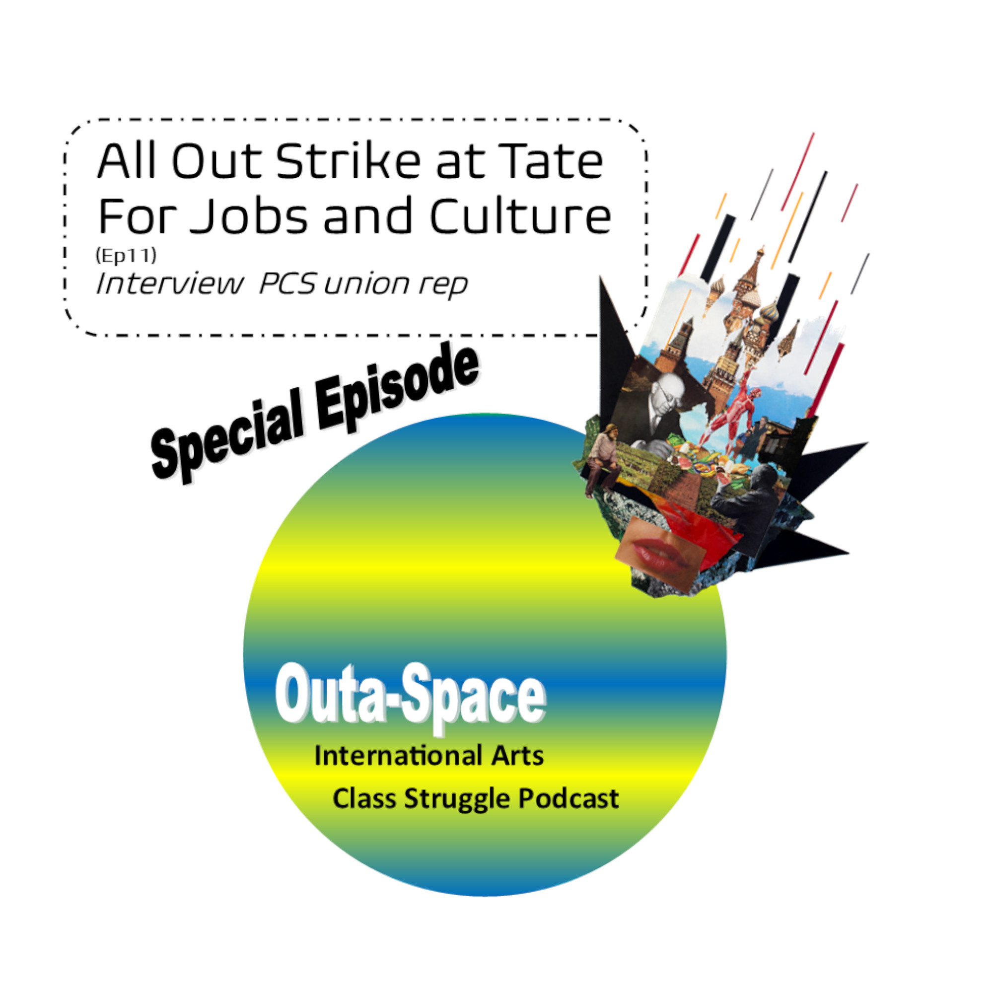 Outa-Space