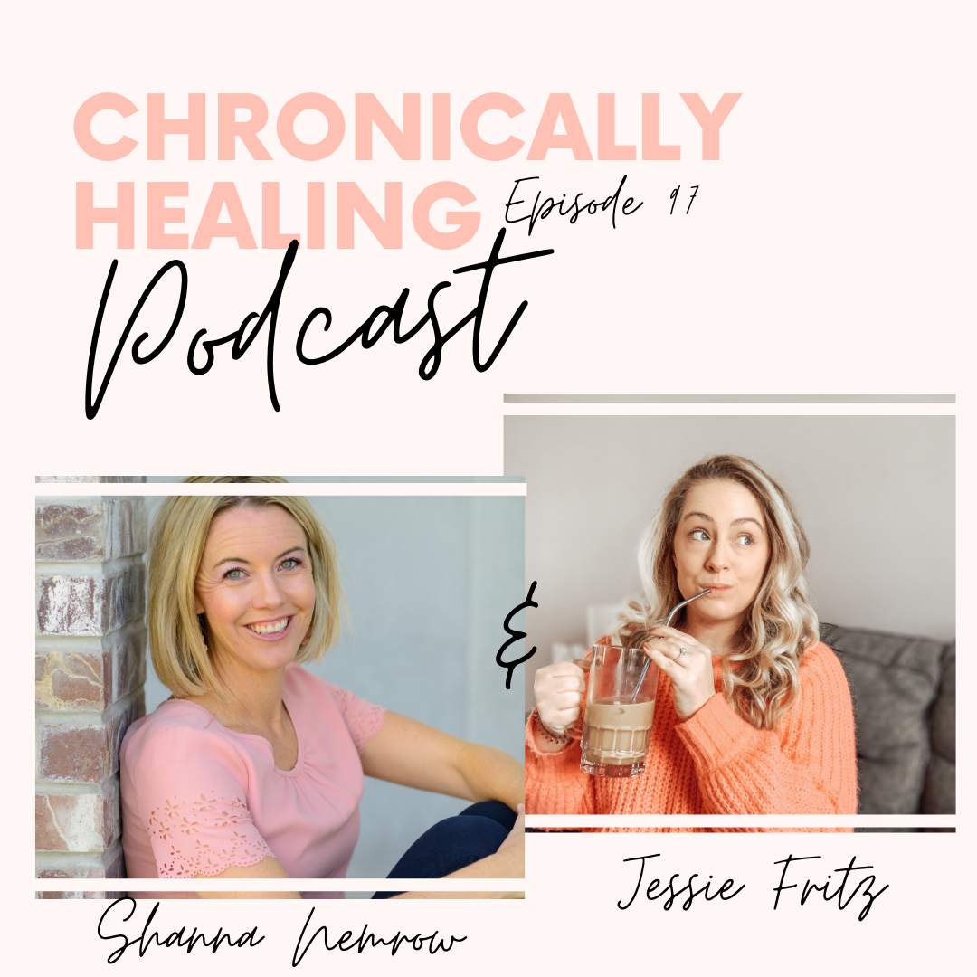Chronically Healing Podcast