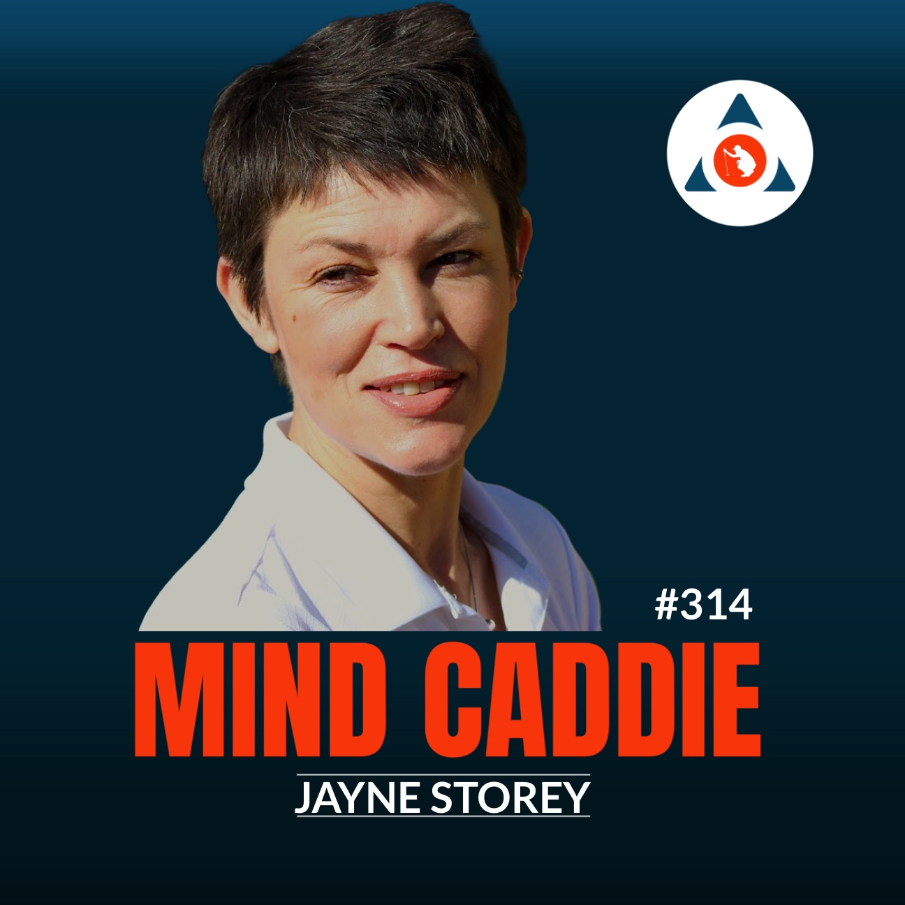Mind Caddie - Improve Your Mental Golf Game