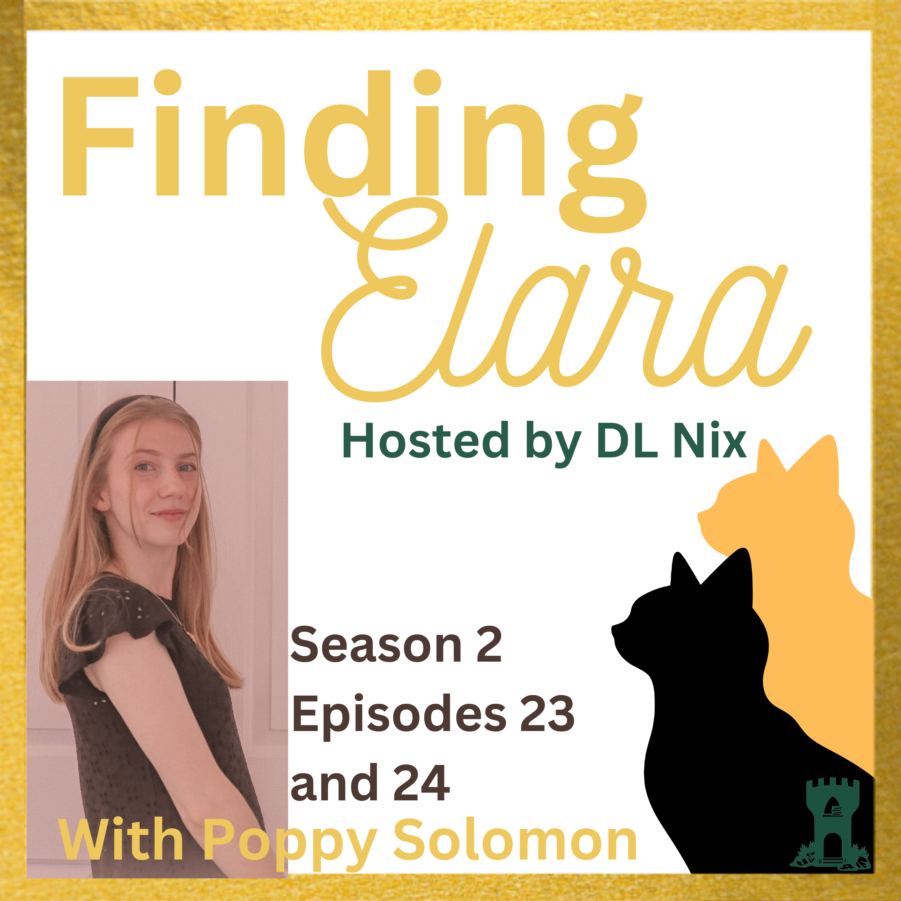 S02E24-062 Pink, Sun and Sleeping Beauty with Poppy Solomon