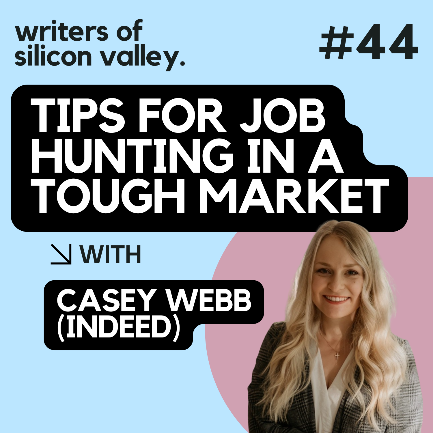 Writers of Silicon Valley