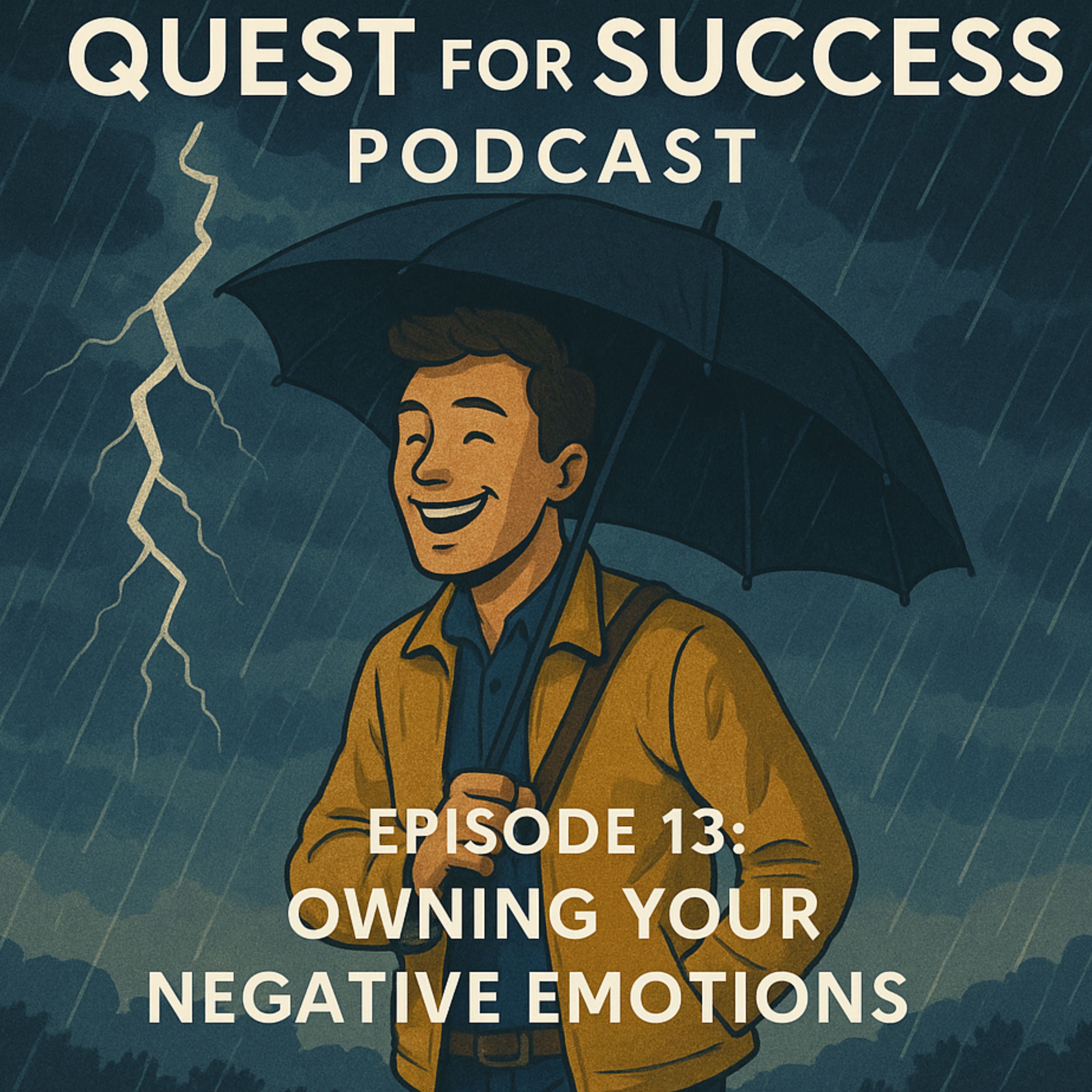 Quest for Success