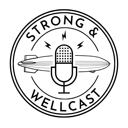 Strong & Wellcast