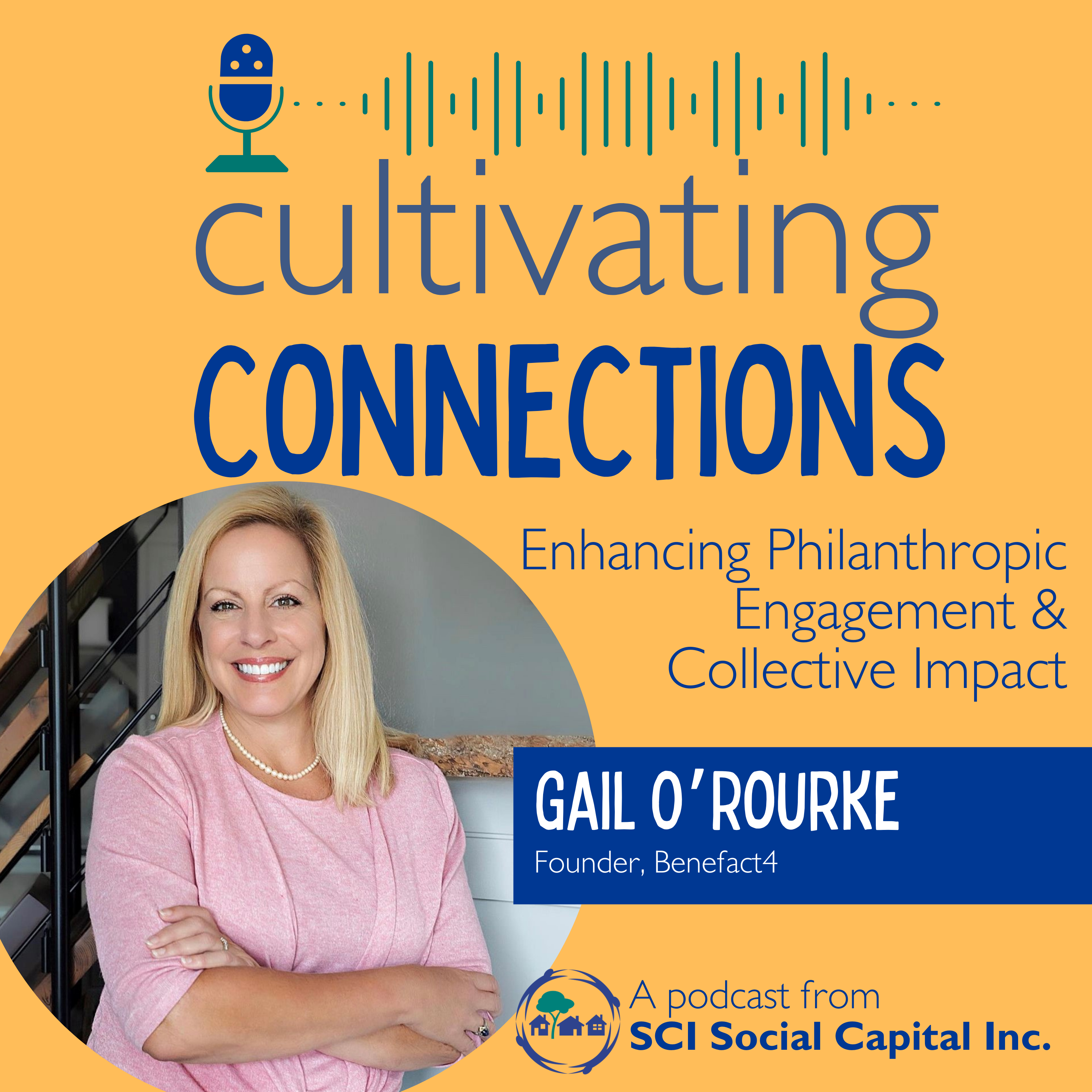 Cultivating Connections