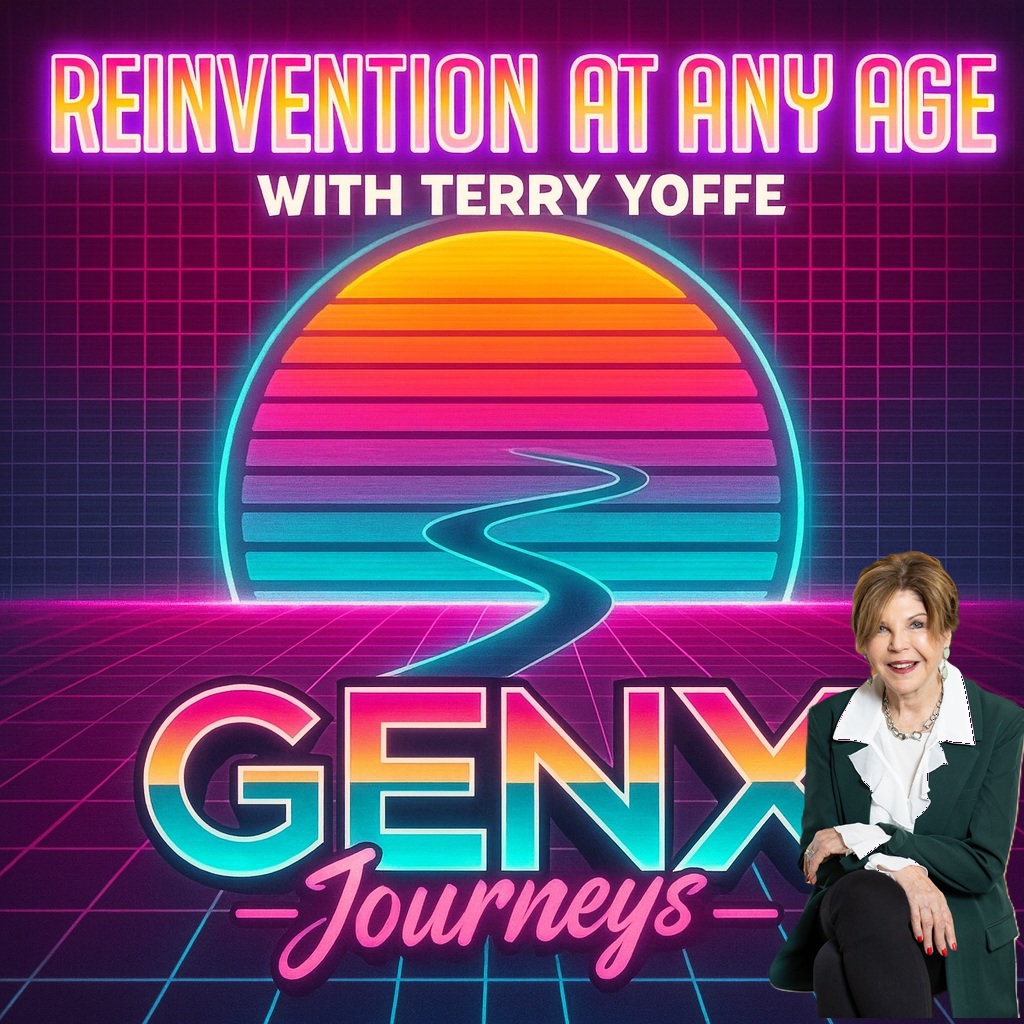 GenX Journeys