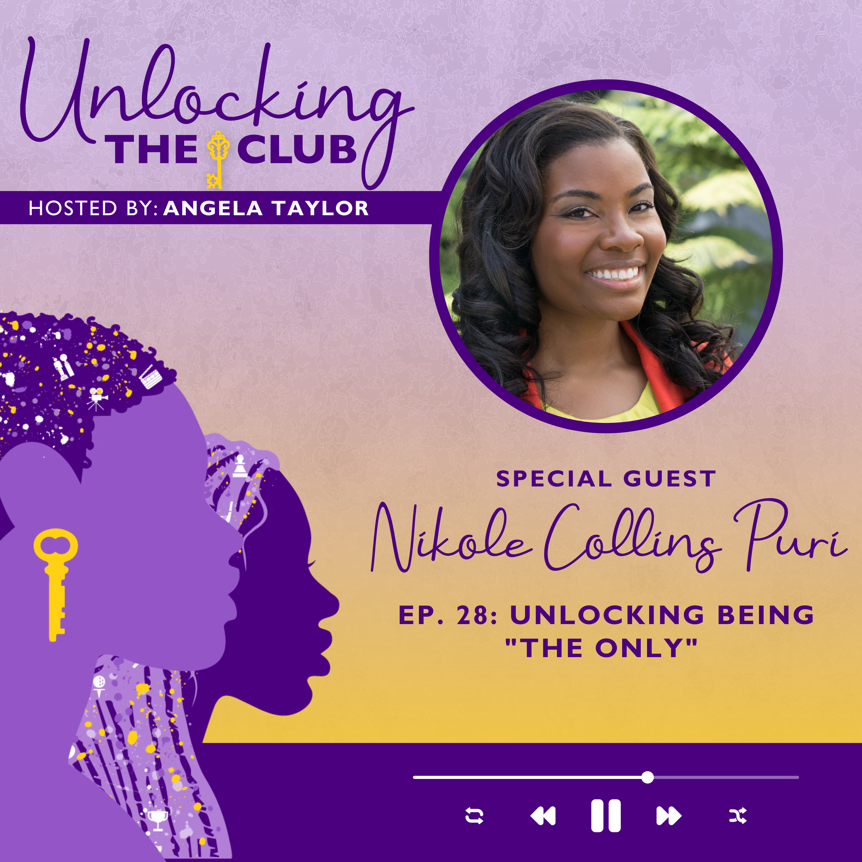 Unlocking the Club