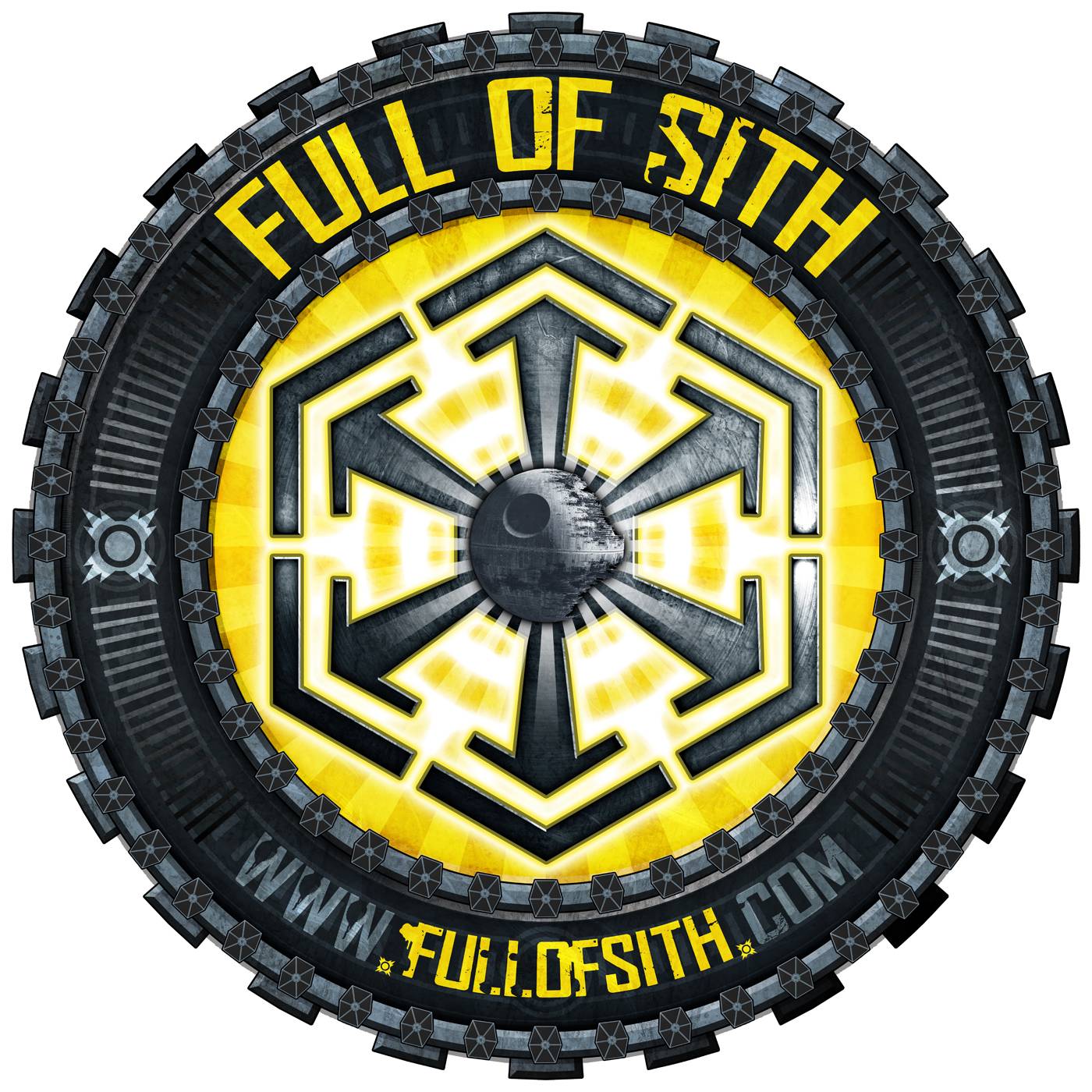 Full Of Sith: Star Wars News, Discussions and Interviews Full Of Sith: Star Wars News, Discussions and Interviews