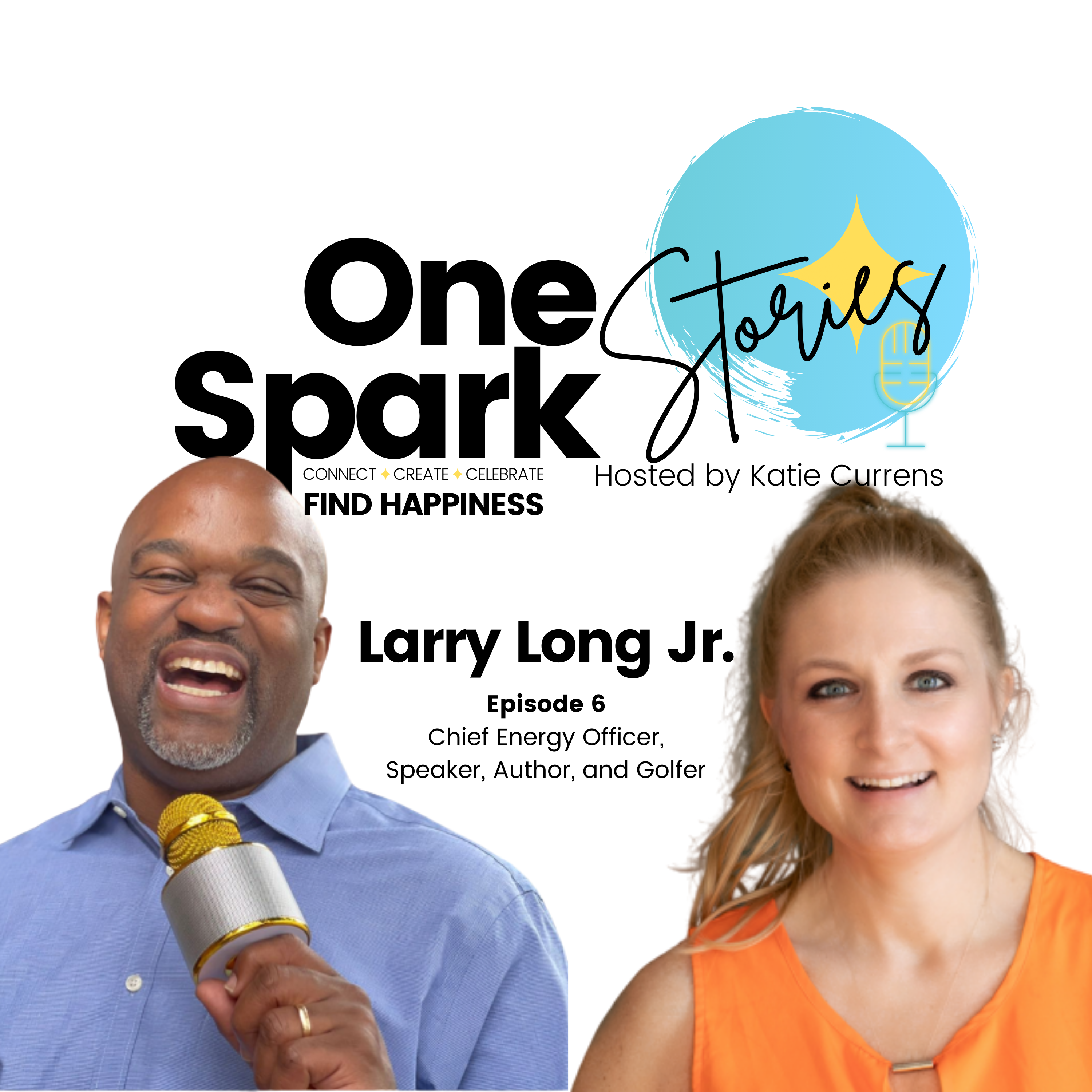 One Spark Stories