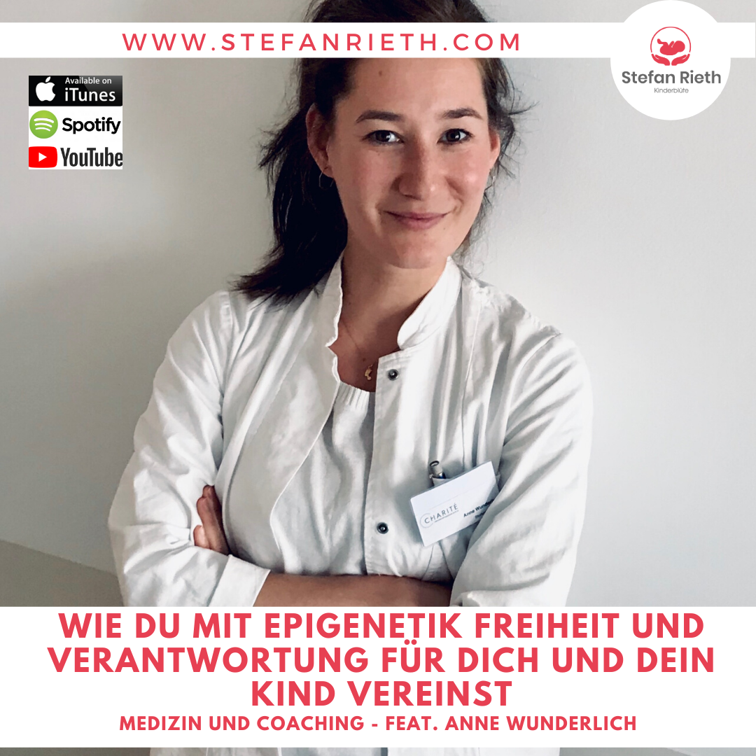 Der Stefan Rieth Podcast