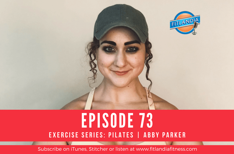 Fitlandia | Fitness for Your Mind