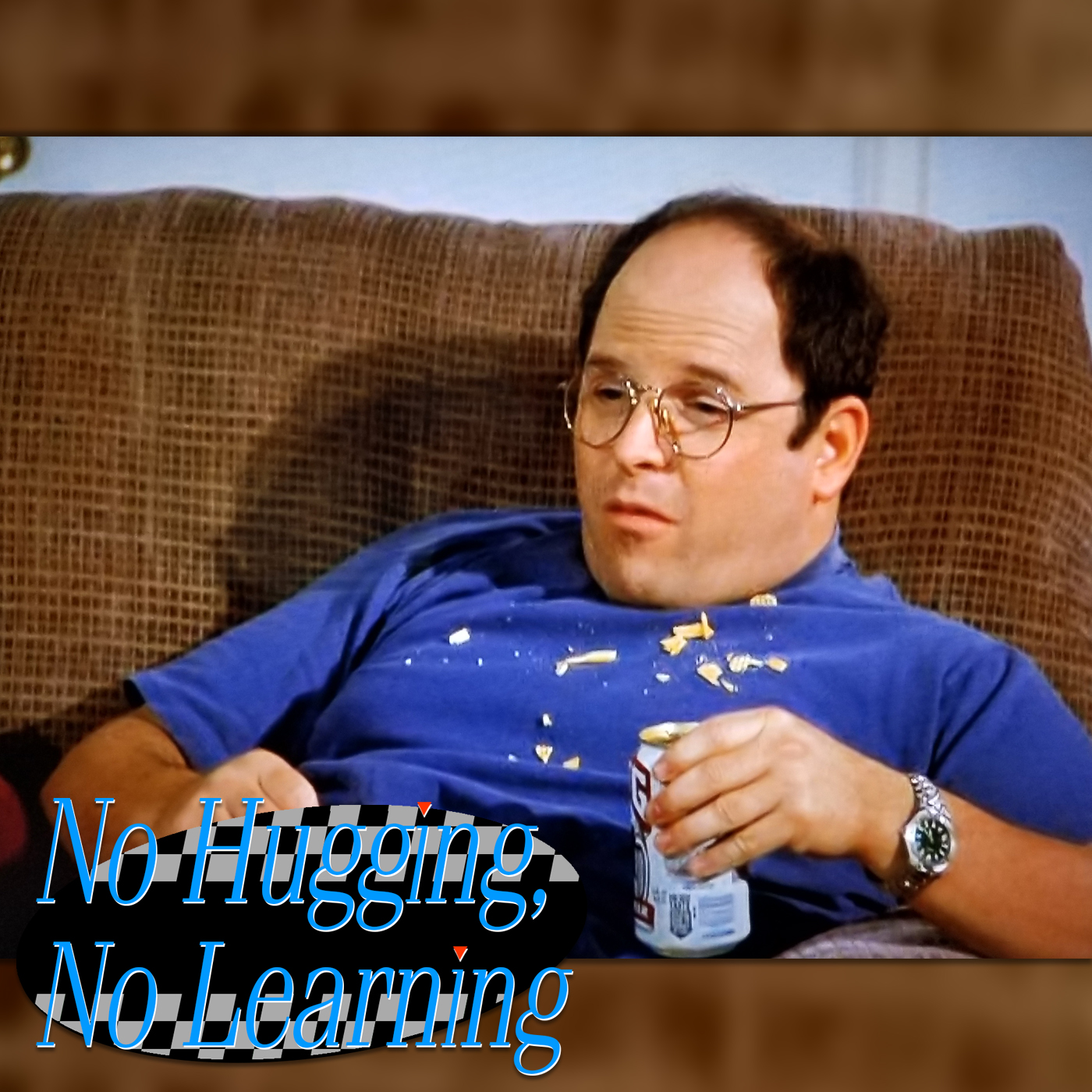No Hugging, No Learning