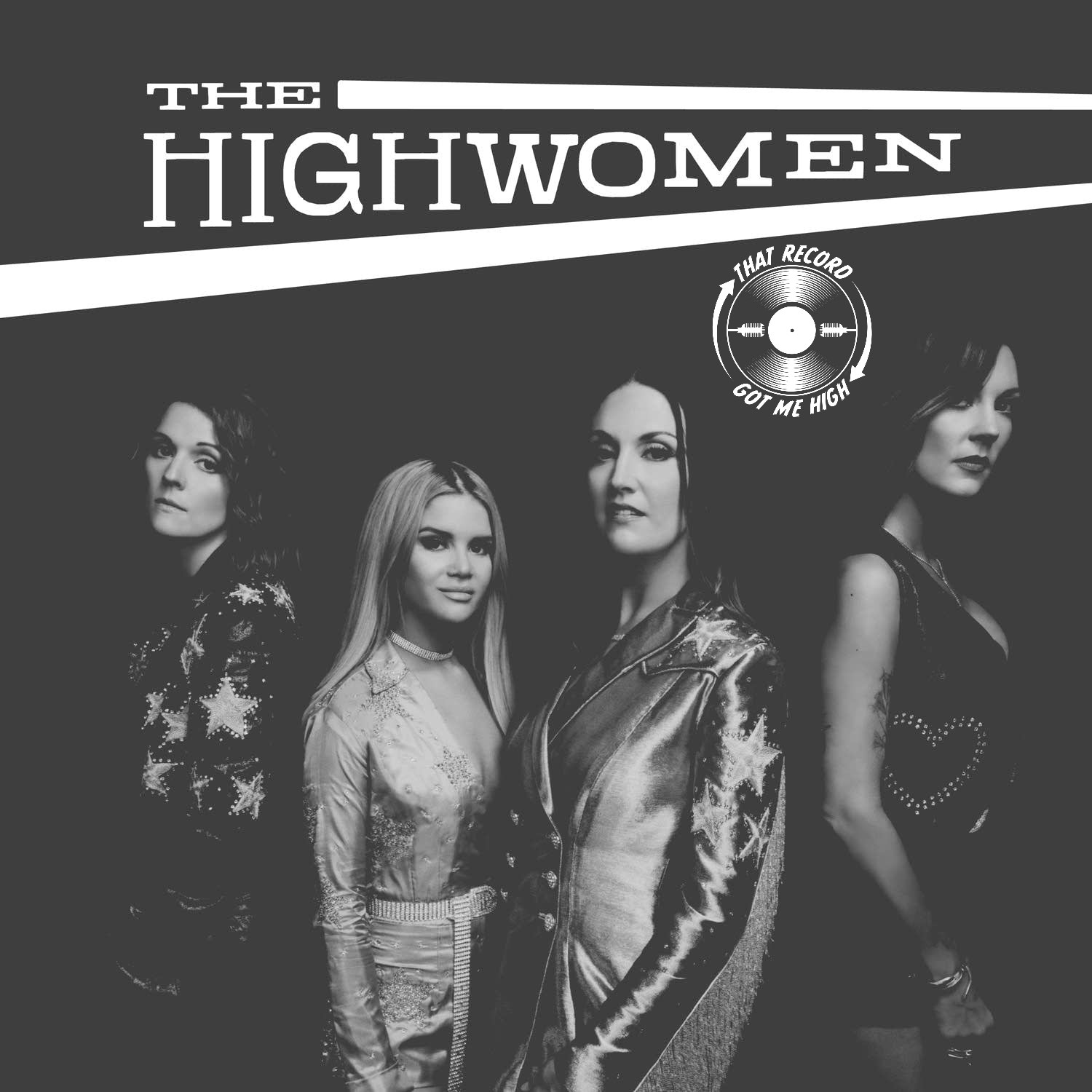 That Record Got Me High Podcast