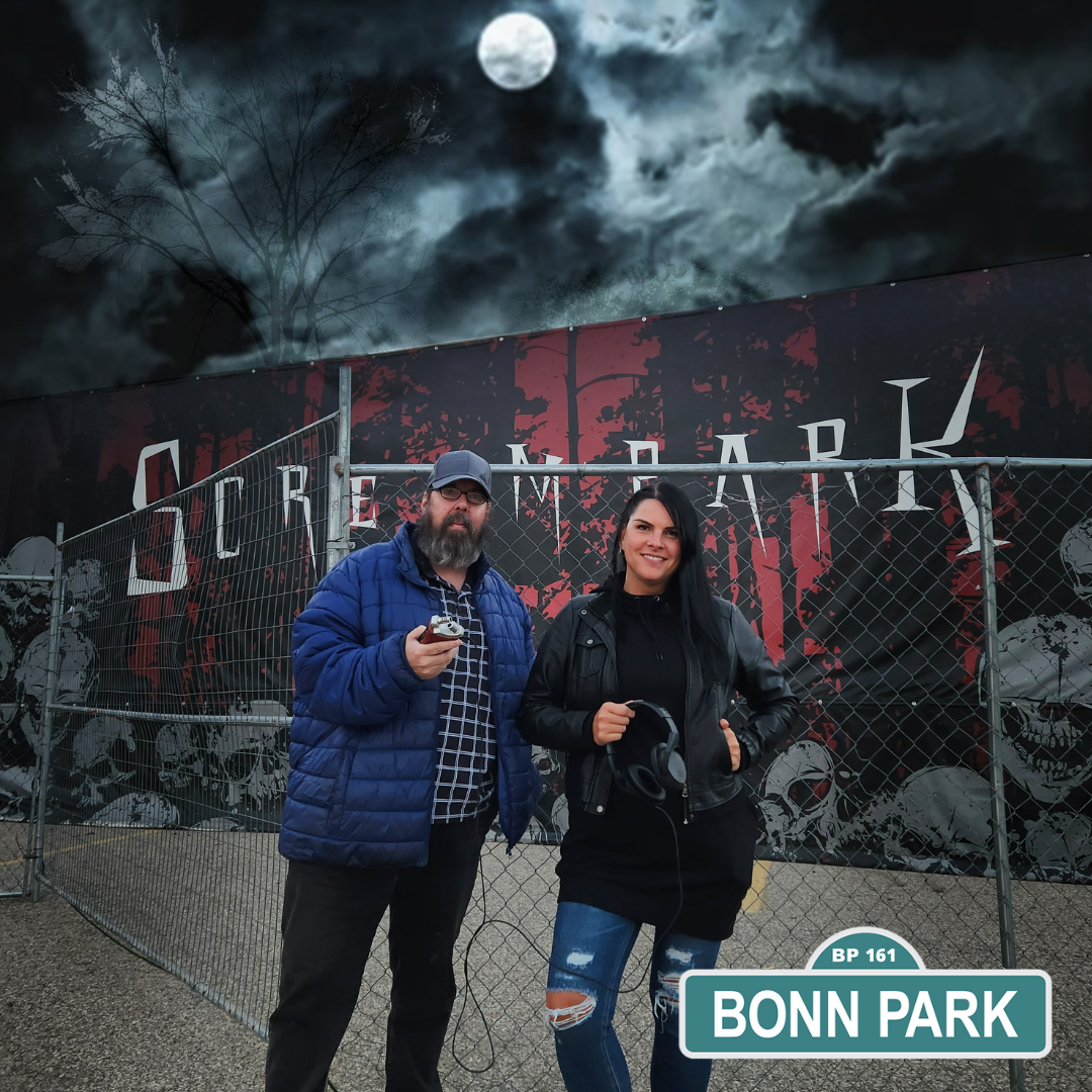 161. SCREAMPARK