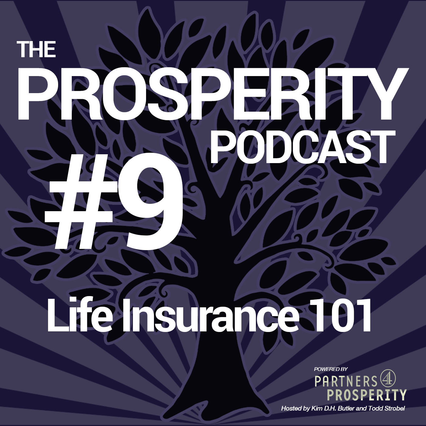 The Prosperity Podcast