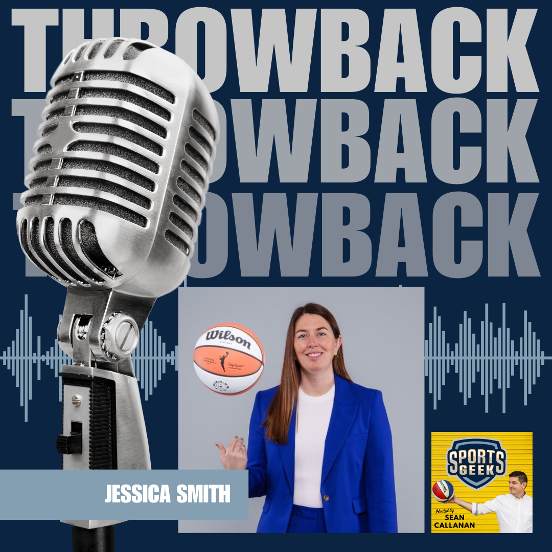 Sports Geek - A look into the world of Sports Marketing, Sports Business and Digital Marketing